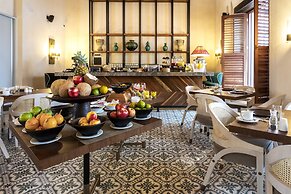 Eurostars Marqués de Villalta