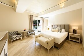 Eurostars Marqués de Villalta