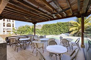 Eurostars Marqués de Villalta