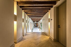 Eurostars Marqués de Villalta