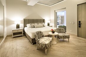 Eurostars Marqués de Villalta