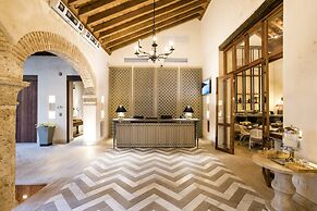 Eurostars Marqués de Villalta