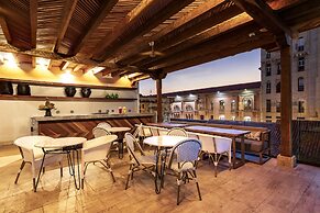 Eurostars Marqués de Villalta