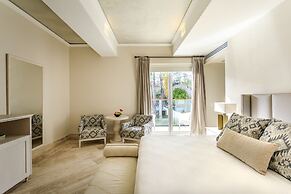 Eurostars Marqués de Villalta