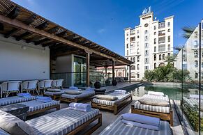 Eurostars Marqués de Villalta