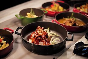 Cayo Exclusive Resort & Spa