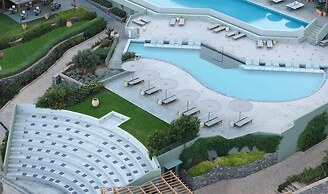 Cayo Exclusive Resort & Spa