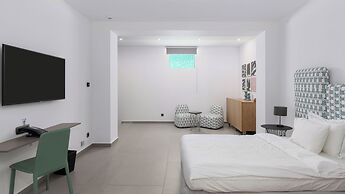 Cayo Exclusive Resort & Spa