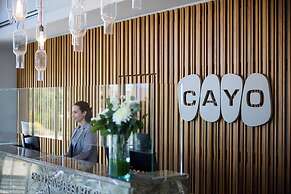 Cayo Exclusive Resort & Spa