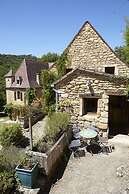 La Maison Bleue