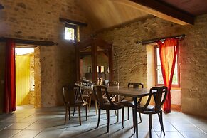 La Maison Bleue