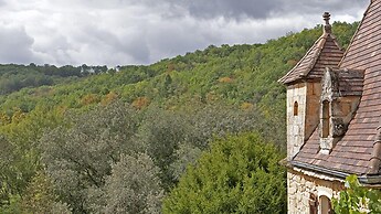 La Maison Bleue