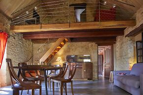 La Maison Bleue