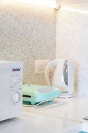 Frunze Luxury Apartments