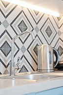 Frunze Luxury Apartments