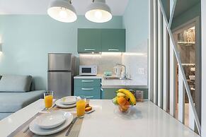 Frunze Luxury Apartments