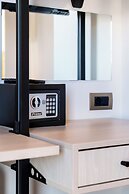 Frunze Luxury Apartments