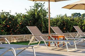 Frunze Luxury Apartments