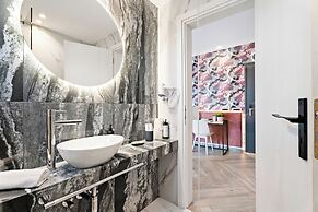 Frunze Luxury Apartments