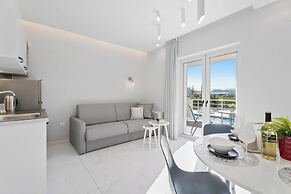 Frunze Luxury Apartments