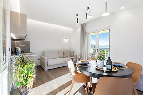 Frunze Luxury Apartments