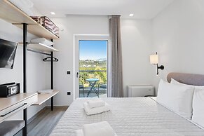 Frunze Luxury Apartments