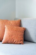 Frunze Luxury Apartments