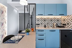 Frunze Luxury Apartments