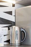 Frunze Luxury Apartments