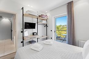 Frunze Luxury Apartments