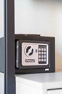 Frunze Luxury Apartments