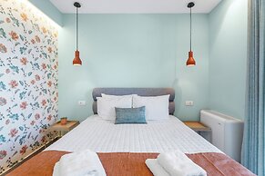 Frunze Luxury Apartments