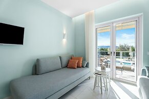 Frunze Luxury Apartments