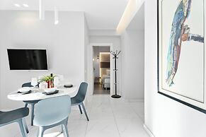 Frunze Luxury Apartments