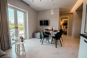 Frunze Luxury Apartments