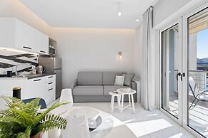 Frunze Luxury Apartments