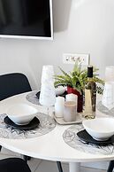 Frunze Luxury Apartments