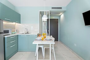 Frunze Luxury Apartments