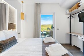 Frunze Luxury Apartments