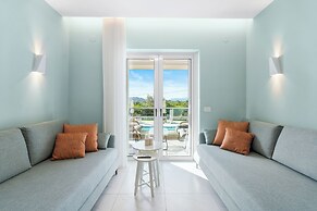 Frunze Luxury Apartments