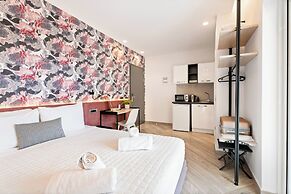 Frunze Luxury Apartments