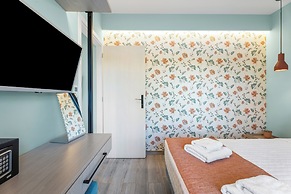 Frunze Luxury Apartments