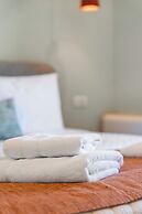 Frunze Luxury Apartments