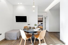 Frunze Luxury Apartments