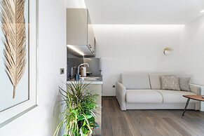 Frunze Luxury Apartments