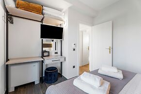 Frunze Luxury Apartments