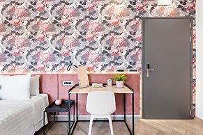 Frunze Luxury Apartments