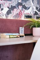 Frunze Luxury Apartments