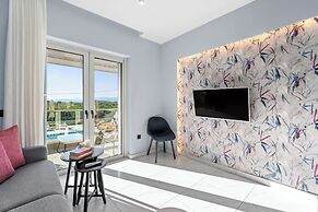 Frunze Luxury Apartments