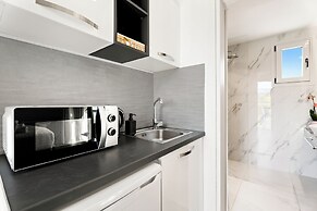 Frunze Luxury Apartments